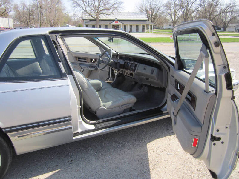 1993 Buick Regal Limited