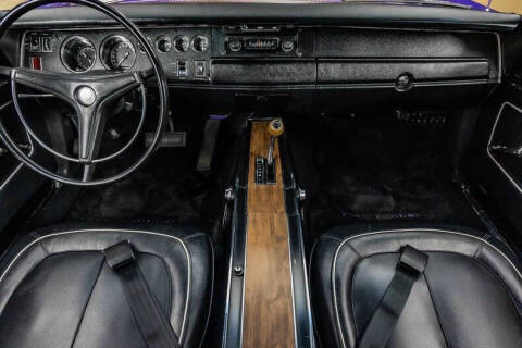 1970 Plymouth Roadrunner