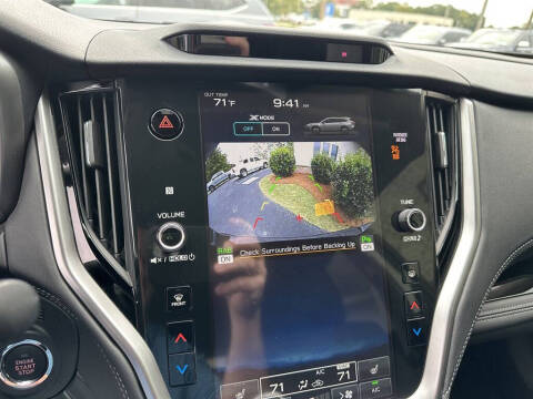 2024 Subaru Outback Limited