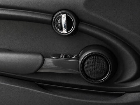 2018 MINI Hardtop 2 Door Cooper