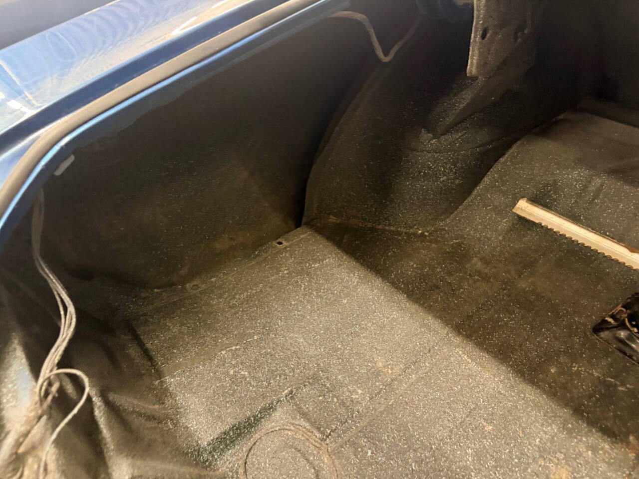 1971 Chevrolet Chevelle 42