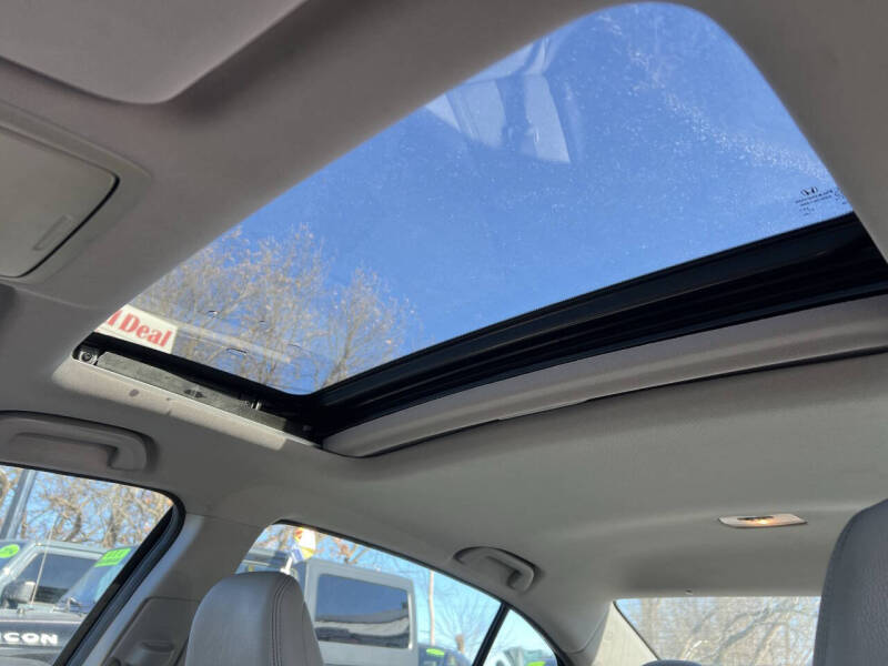 2014 Honda Accord EX-L V6