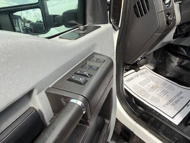 2016 Ford F-350 Super Duty