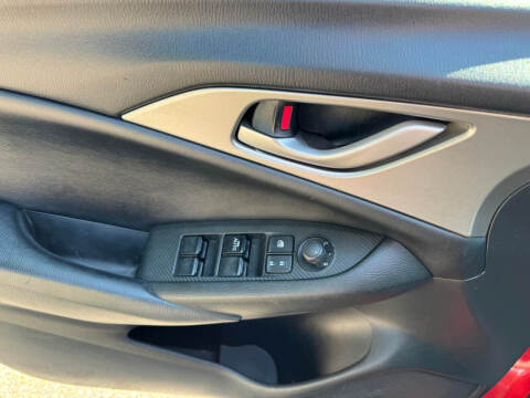 2019 Mazda CX-3 Sport