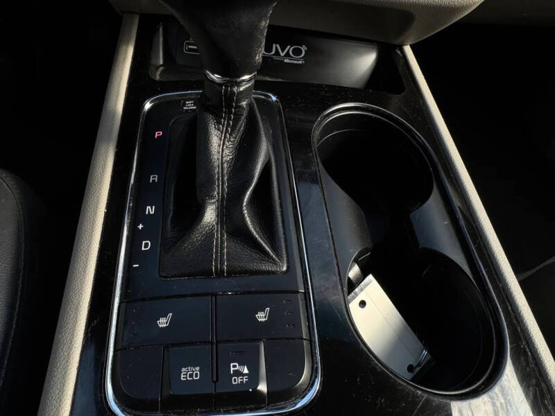 2016 Kia Sedona