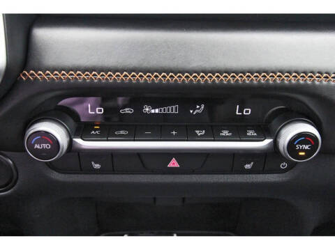 2025 Mazda CX-50 Hybrid Premium