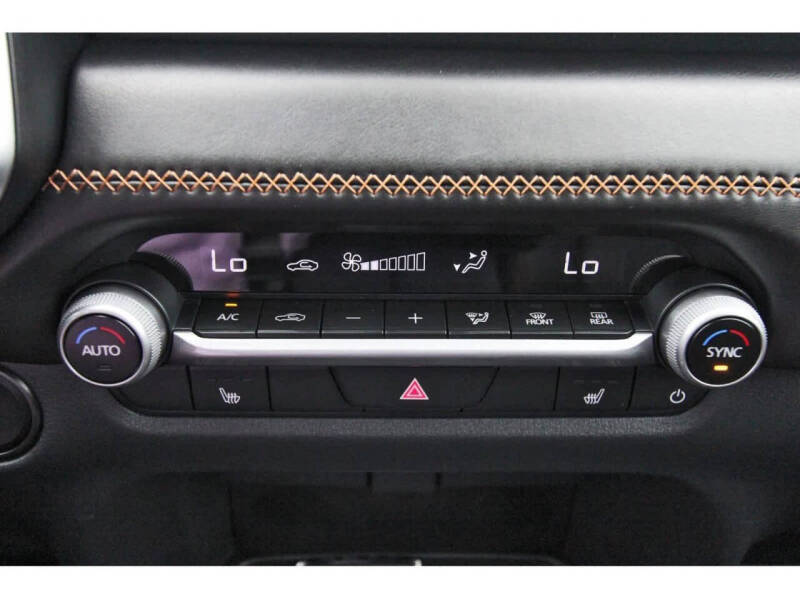 2025 Mazda CX-50 Hybrid Premium