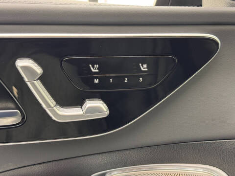 2024 Mercedes-Benz C-Class AMG C 63 S E Performance