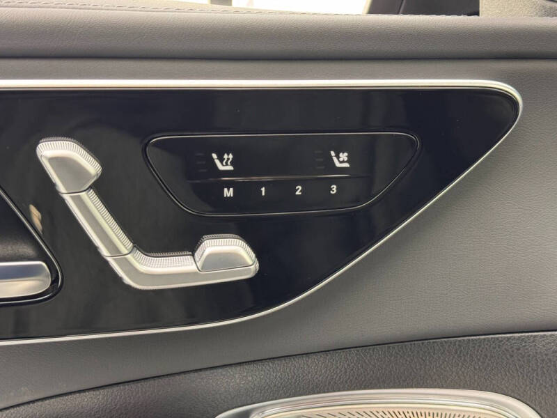 2024 Mercedes-Benz C-Class AMG C 63 S E Performance