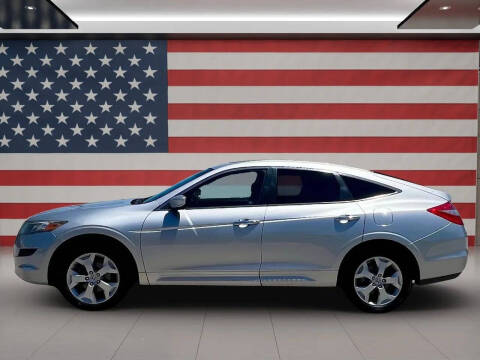 2010 Honda Accord Crosstour