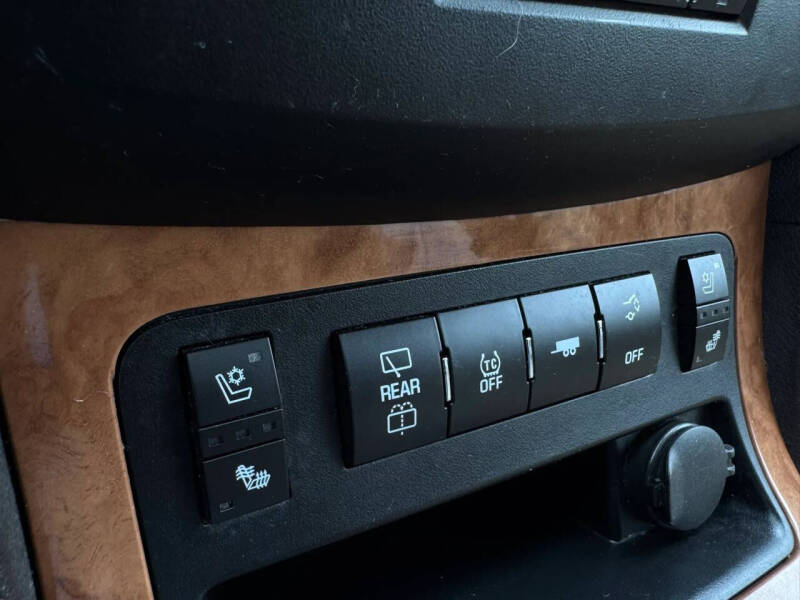 2012 Buick Enclave Premium
