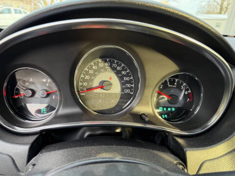 2014 Chrysler 200 Limited