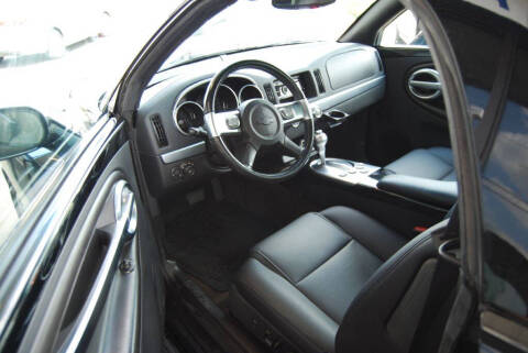 2005 Chevrolet SSR LS