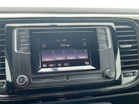 2019 Volkswagen Beetle 2.0T S