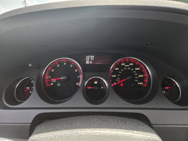 2012 GMC Acadia SLT-1