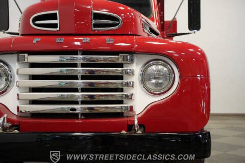 1949 Ford F-600