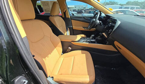 2024 Lexus NX 350