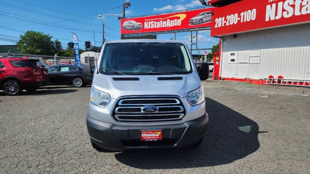 2016 Ford Transit for sale at NJ Car Buyer in Jersey City, NJ