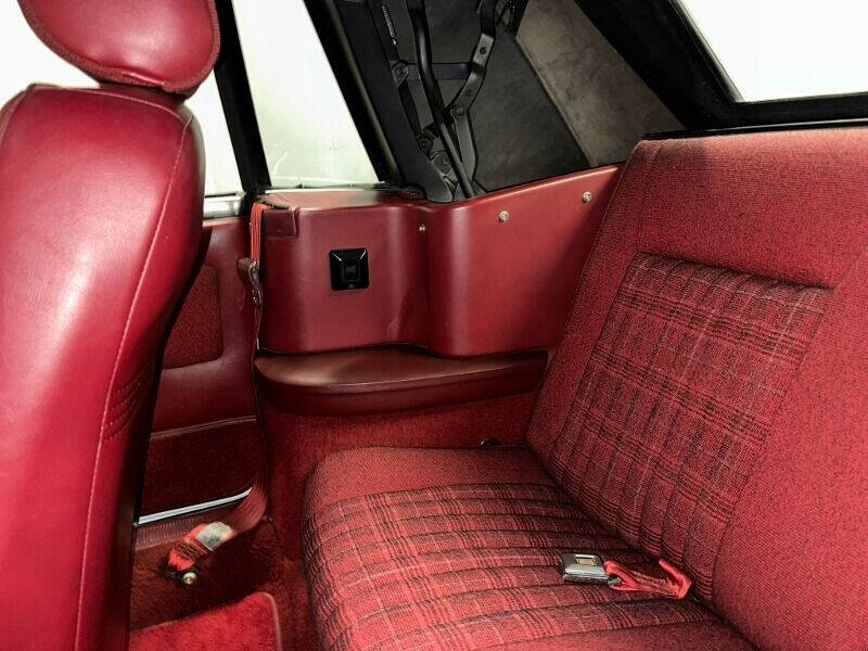 1988 Ford Mustang GT