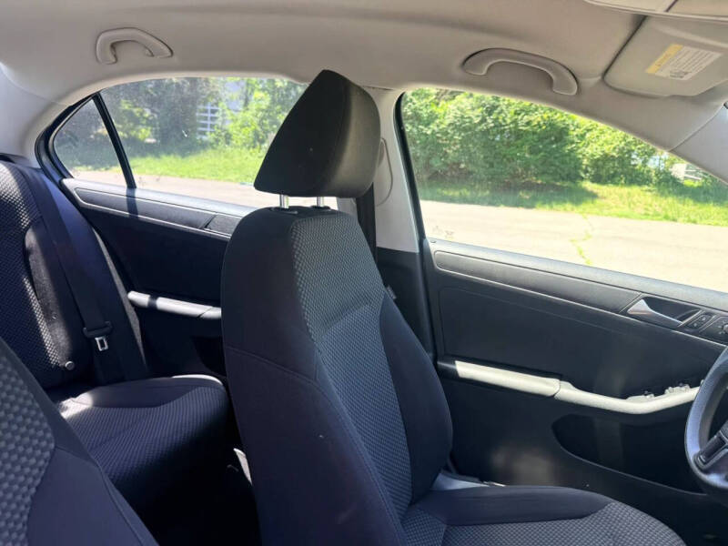 2013 Volkswagen Jetta