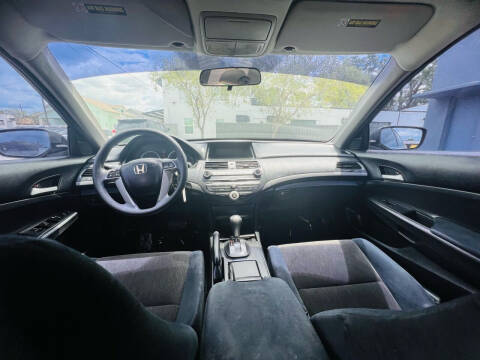 2010 Honda Accord LX