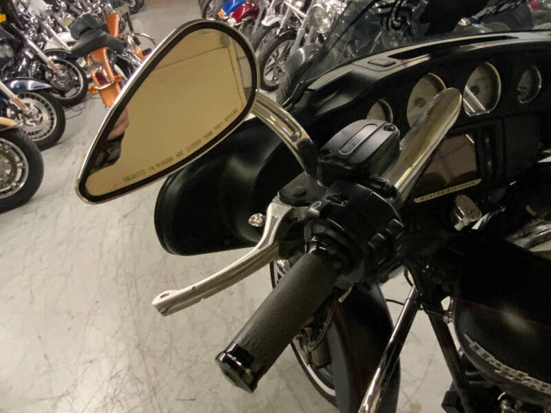 2016 Harley-Davidson Street Glide Special