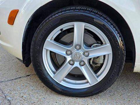 2006 Mazda MX-5 Miata