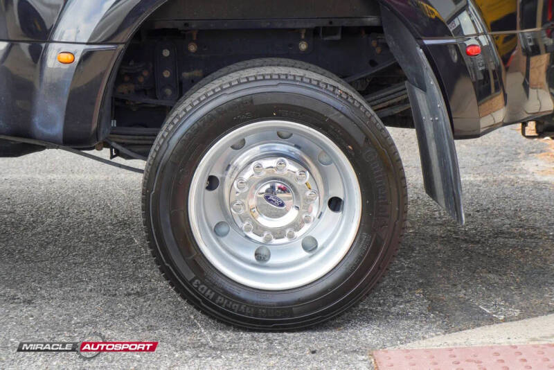 2019 Ford F-450 Super Duty Lariat