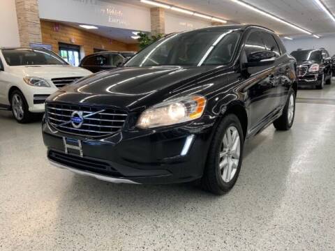 2017 Volvo XC60 for sale at Dixie Motors in Fairfield OH