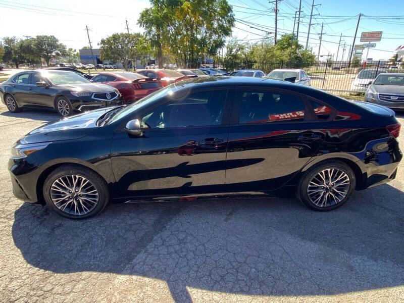 2024 Kia Forte for sale at Auto One Motors in Garland, TX