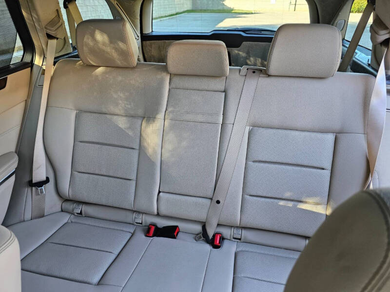 2015 Mercedes-Benz E-Class E 350 4MATIC