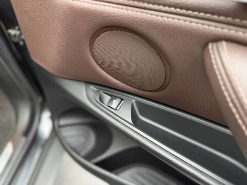 2016 BMW X5 xDrive35d