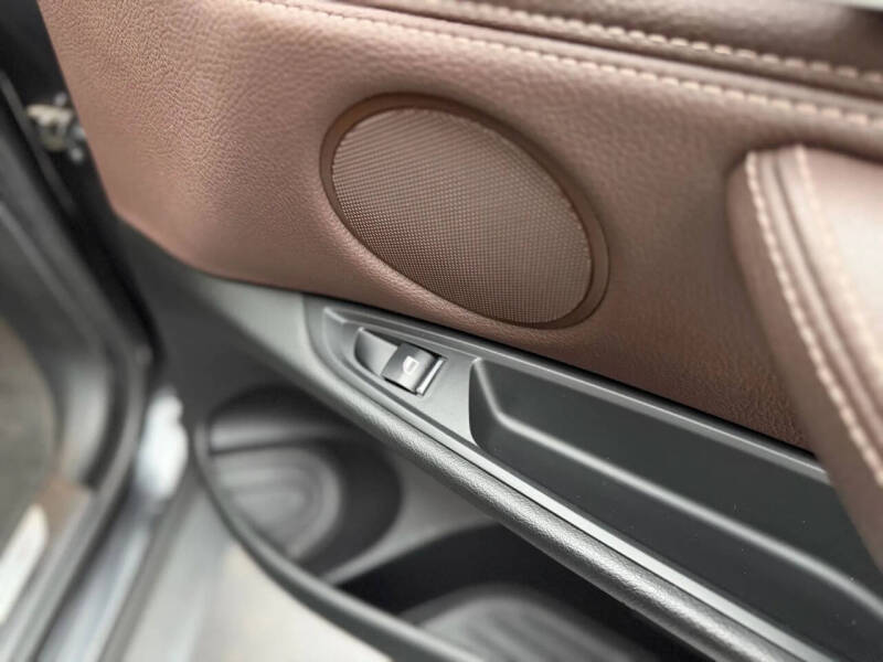 2016 BMW X5 xDrive35d