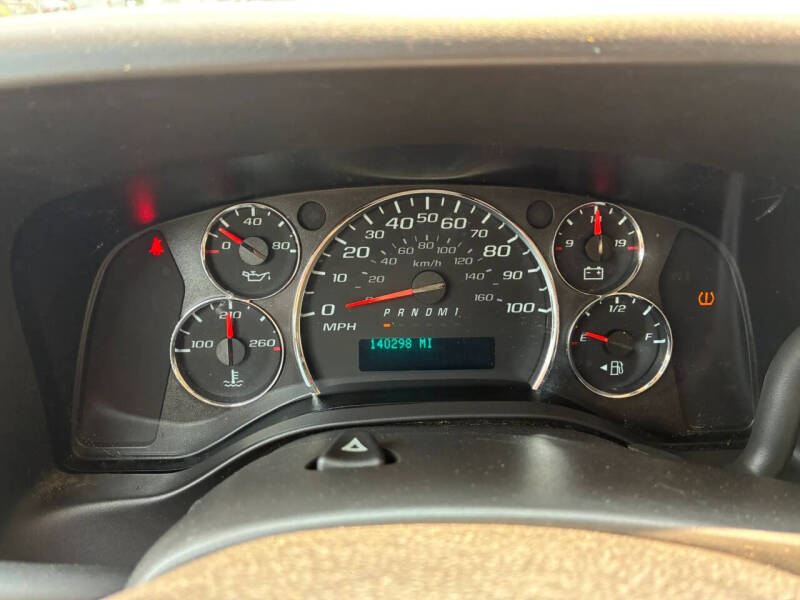 2019 GMC Savana 2500