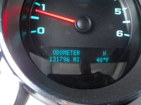 2013 GMC Sierra 1500 SLE