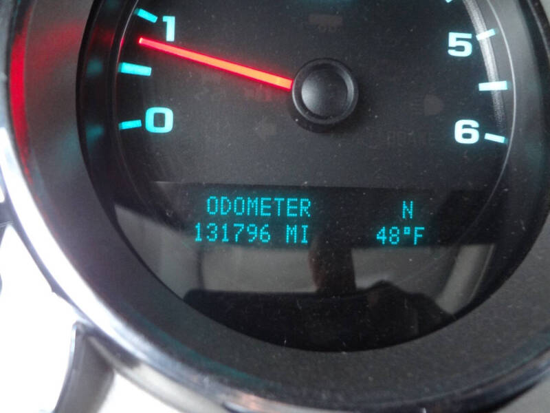 2013 GMC Sierra 1500 SLE