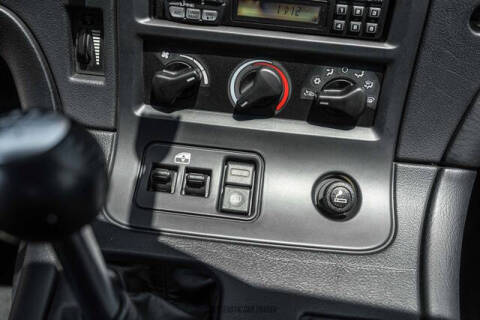 2001 Dodge Viper GTS
