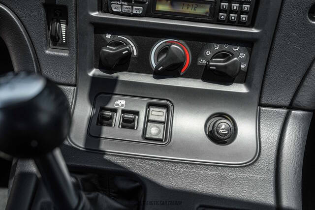 2001 Dodge Viper GTS