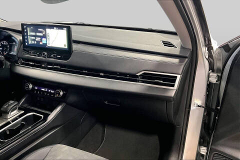 2025 Mitsubishi Outlander