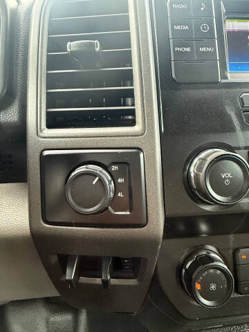 2019 Ford F-350 Super Duty XLT