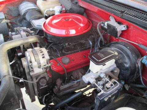 1991 GMC Sierra 1500HD Classic