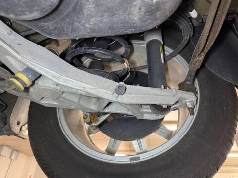 2010 Cadillac DTS Luxury Collection