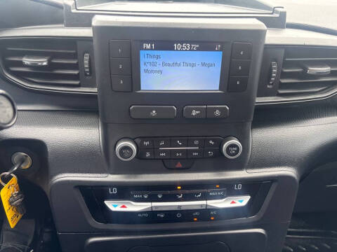 2021 Ford Explorer Police Interceptor Utility