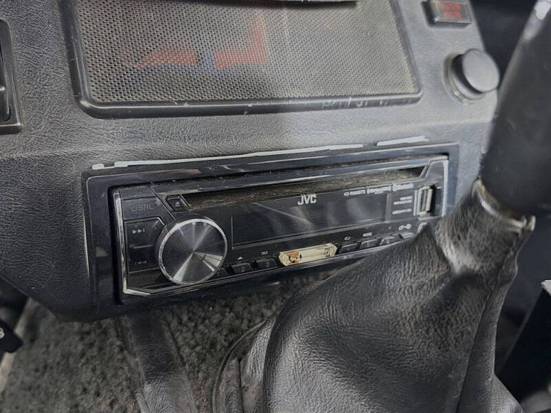 1978 MG Midget