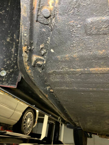 1964 Volkswagen Beetle