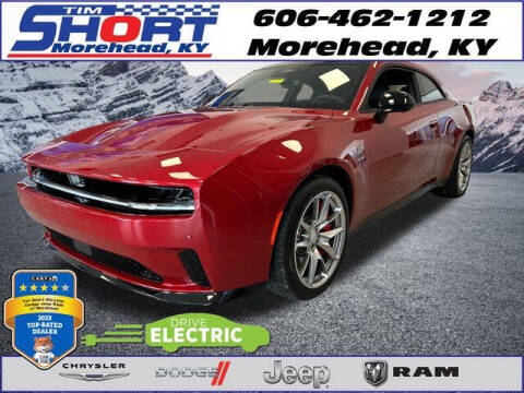 2025 Dodge Charger for sale at Tim Short Chrysler Dodge Jeep RAM Ford of Morehead in Morehead KY