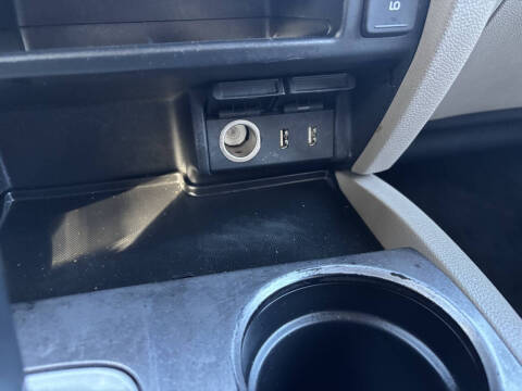 2016 Honda Pilot EX-L w/Honda Sensing