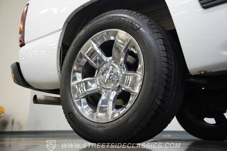 2002 Chevrolet Silverado 1500