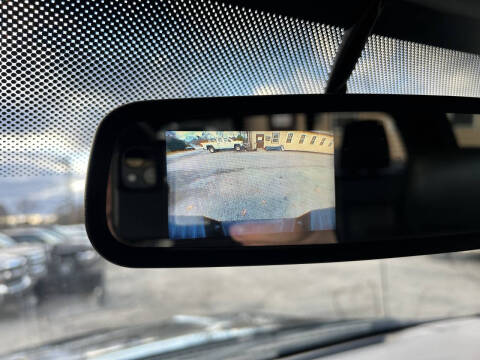 2011 Ford F-150 Lariat