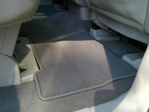 2014 Ford Expedition Limited